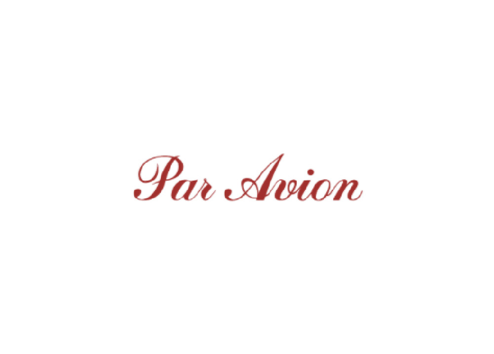 Par Avion